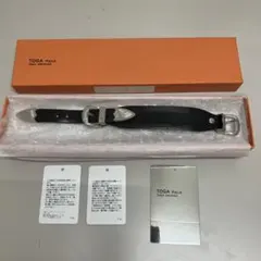 toga ダブルベルトブレスのサムネイル
