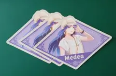 FGOフェス ステーショナリーセット(M＆D法律事務所) - メルカリ