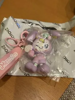 シークレットキャラチャーム メゾピアノ