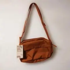 無印良品 ショルダーバッグ