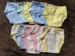 おむつカバー 11枚セット