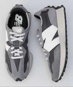 new balance 327 値段交渉⭕️
