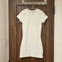 alexanderwang ワンピース XSのサムネイル