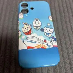 iPhone17ケース　ちいかわ