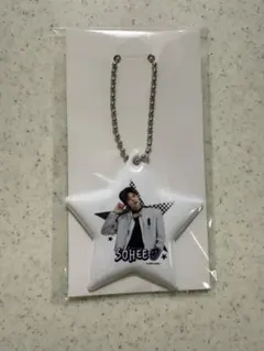 RIIZE ランダムトイ ソヒ