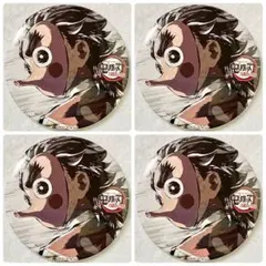 鬼滅の刃 全集中展 刀鍛冶の里編・柱稽古編 幕間画 缶バッジ 参 小鉄①