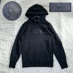 極美品✨ メゾンキツネ×プーマ Hoodie パーカー 限定コラボ ロゴ 洗える