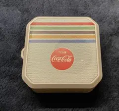 Team Coca-Cola ワイヤレススピーカーのサムネイル