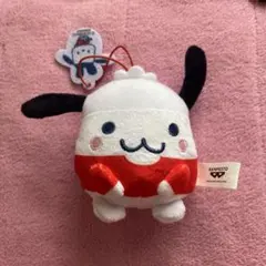 ポチャッコ　みみっち