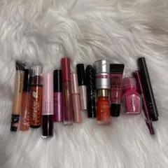 リップ15本セット