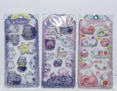 カミオジャパン シール帳 キャラクターグッズ