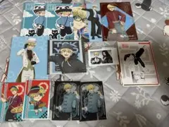 東京リベンジャーズ 松野千冬 まとめ売り