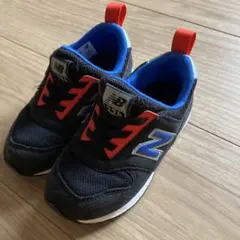 New Balance 996 スニーカー 16.5cm