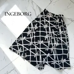 2026年最新】インゲボルグ INGEBORG カメリアの人気アイテム - メルカリ