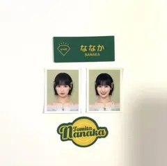 冨田菜々風 ≠ME ノイミー 生写真 直筆 モーリーファンタジー パペット 冨田菜々風 ≠ME ノイミー 生写真 直筆 モーリーファンタジー