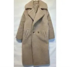 アルパカコート