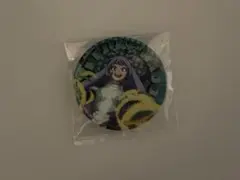 僕のヒーローアカデミア 波動ねじれ 缶バッジ