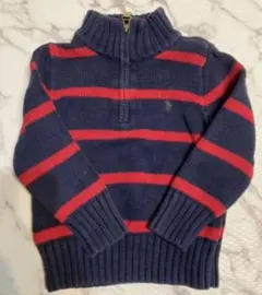 Polo by Ralph Lauren セーター 90