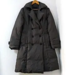 2025年最新】iCb ダウン トレンチの人気アイテム - メルカリ