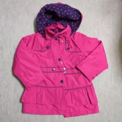 LONDON FOG ピンクジャケット 6