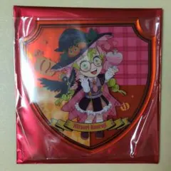 鬼滅の刃 ハロウィン アクリルコースター 蜜璃