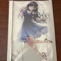 超かぐや姫！ 渋谷TSUTAYA POPUP 特大アクリルスタンド ヤチヨ 超かぐや姫！渋谷TSUTAYA ポップアップ 特大アクリルスタンド ヤチヨ