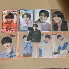 超特急 ハル まとめ売り