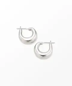 Jouete ジュエッテ ラップピアス プラチナム