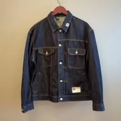 ミハラヤスヒロ　デニムジャケット Maison MIHARA YASUHIRO ONLINE STORE（メゾンミハラヤスヒロ