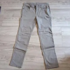 メンズ スキニーパンツ