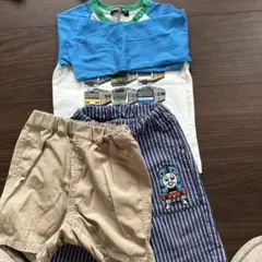 キッズ服セット 90cm