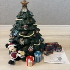 2025年ポップコーンバケット クリスマスツリー