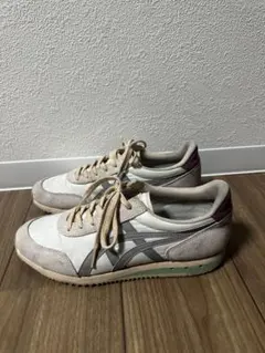 Onitsuka Tiger スニーカー 26.5cm