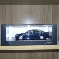 ミニカー KYOSHO 1/43 LEXUS LS500h EXECUTIVE KYOSHO 1/43 LEXUS LS500h EXECUTIVE - メルカリ