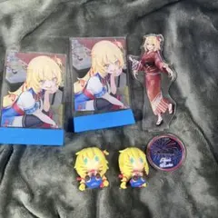 2025年最新】赤井はあとフィギュアの人気アイテム - メルカリ