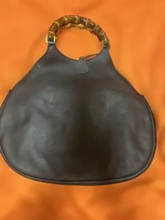 FW2003 GUCCI by Tom Ford HAND BAG