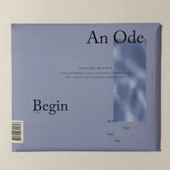 SEVENTEEN ジョシュア AnOde Real ポスター ミニフォトブック - メルカリ