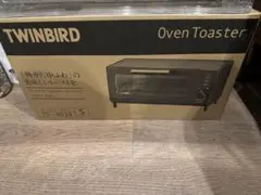 オーブントースターのサムネイル
