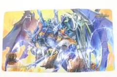 2025年最新】ボルメテウス武者ドラゴン武偉 プレイマットの人気