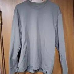 UNIQLO U 長袖シャツ Mサイズ