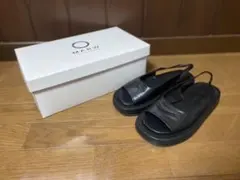 MARW UNITED ARROWS フット 2ベルト サンダル - メルカリ