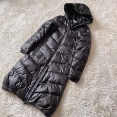 コート ダウンジャケット