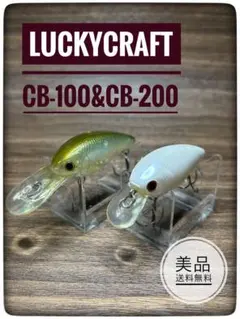 2026年最新】LUCKY CRAFT ルアー・フライの人気アイテム - メルカリ