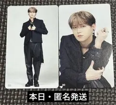 LAPOSTA2025 白岩瑠姫 081 084トレカ