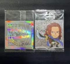 チェンソーマン ワンピース シール まとめ売り