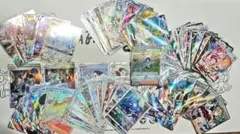【高レア大量】ポケモンカード コレクション整理品　引退品　まとめ売り