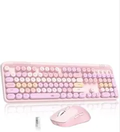 キーボード マウス セット 無線