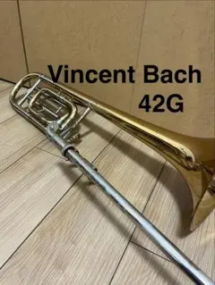 2026年最新】STRADIVARIUS BACH 42の人気アイテム - メルカリ