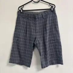 バナナリパブリック　ハーフパンツ　バナリパのサムネイル