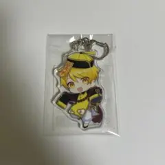 AMPTAKxCOLORS あっきぃ ハロウィンアクキー